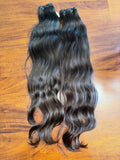 Indian Natural Wavy