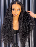 Water Wave HDlace frontal Wig