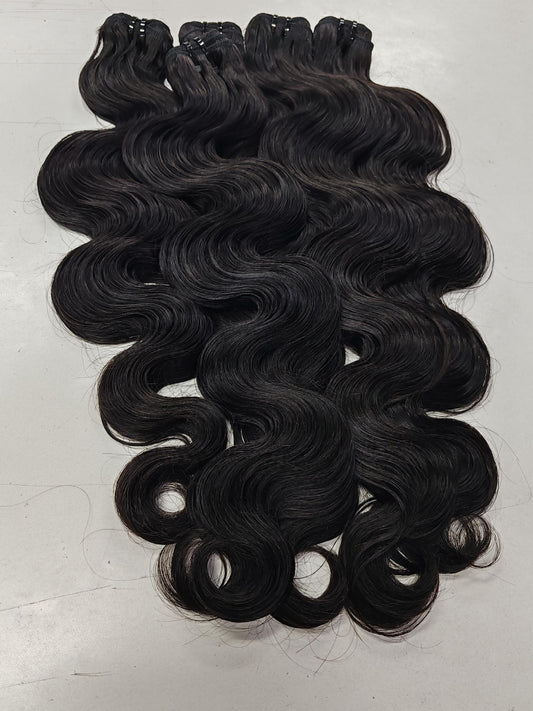Luxe Body Wave