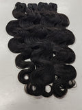 Luxe Body Wave