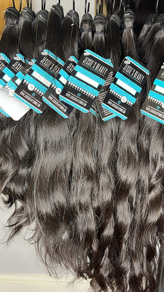 Indonesian Virgin Bundles