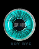 Boy Bye