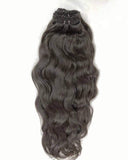 Indian Natural Wavy