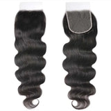 Virgin Body Wave HD Lace