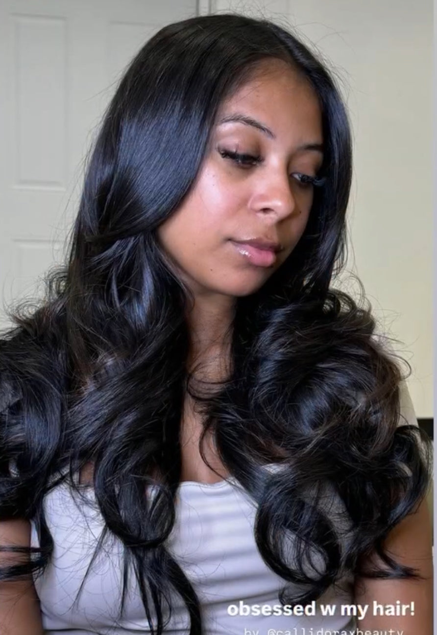 Clip Ins & Tape Ins