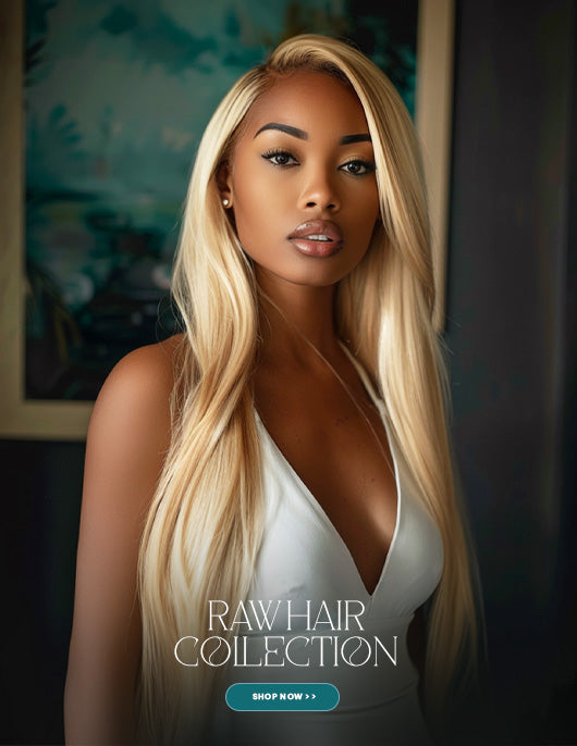Virgin Hair