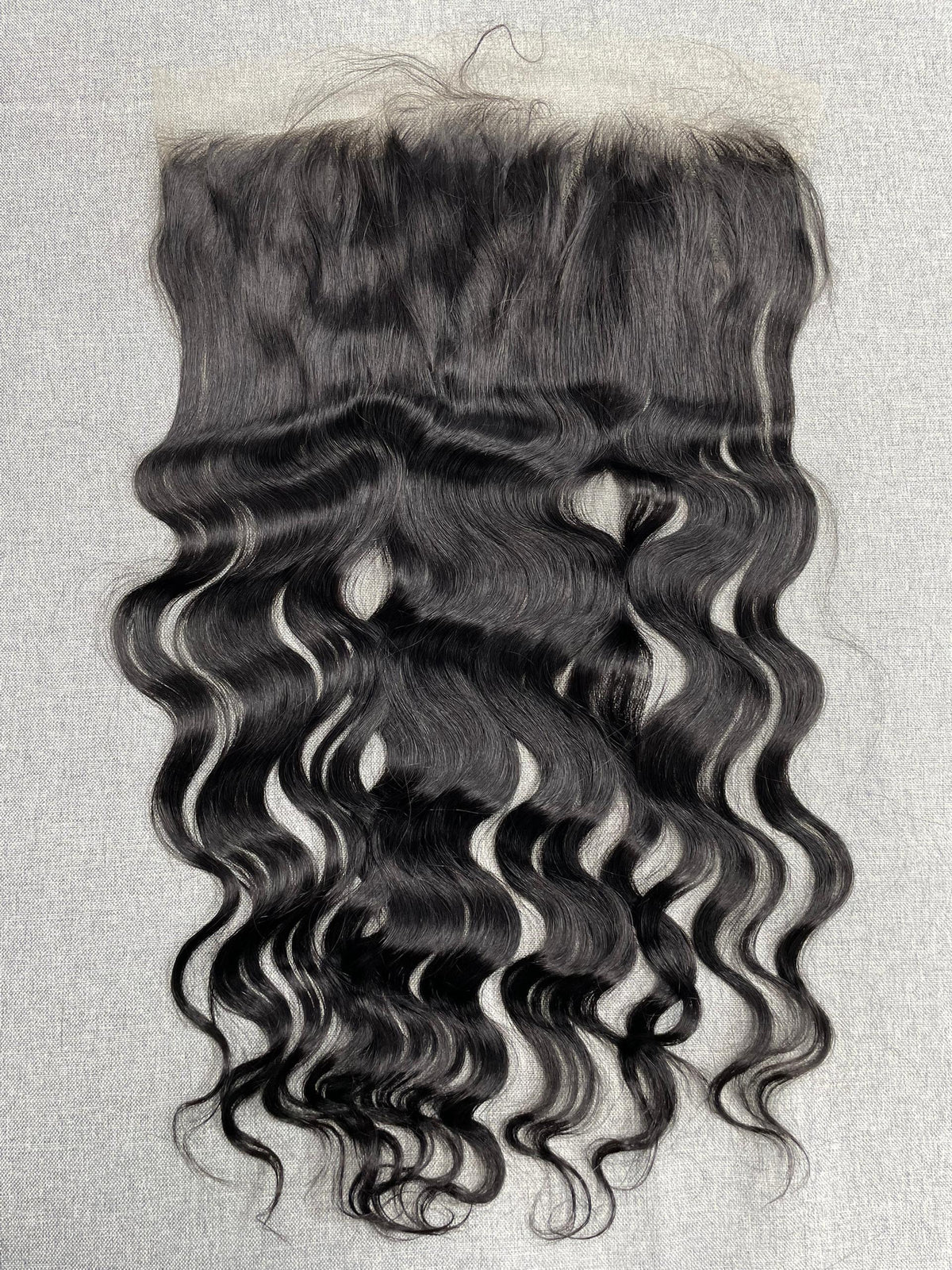 13x4 HDlace Frontals Wavy