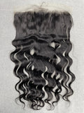 13x4 HDlace Frontals Wavy