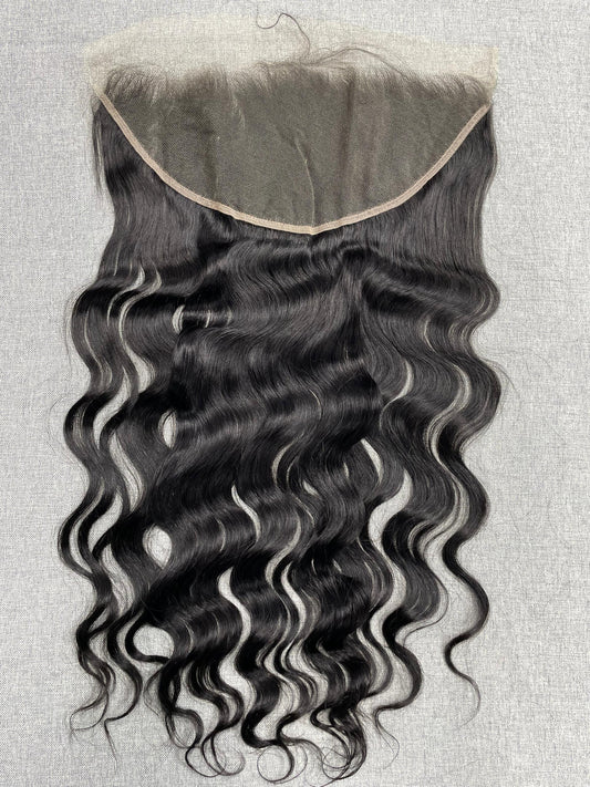 13x4 HDlace Frontals Wavy