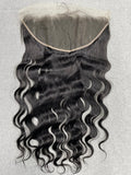 13x4 HDlace Frontals Wavy