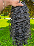Exotic Indian Curly
