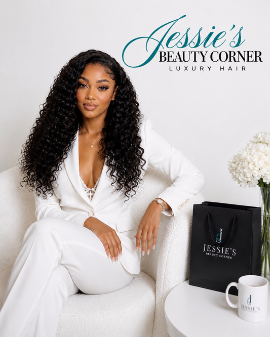 Luxe Burmese Curly