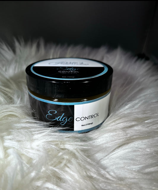 Edge control