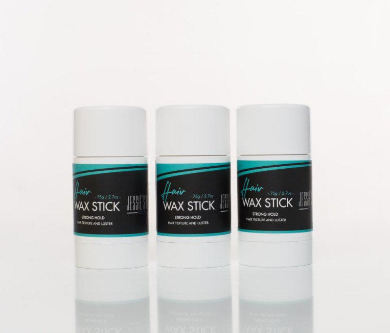 Hair Wax Stick