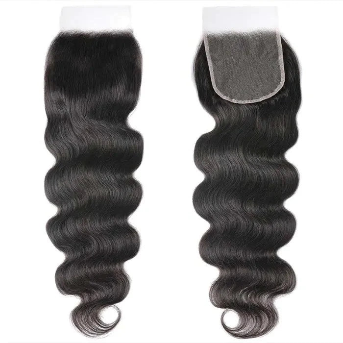 Virgin Body Wave HD Lace