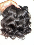 Indian Natural Wavy