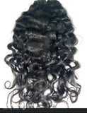 Indian Natural Curly